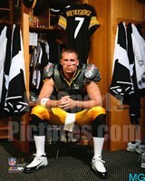 Ben Roethlisberger