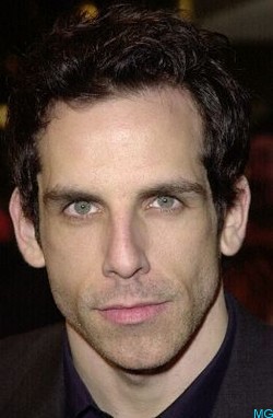 Ben Stiller