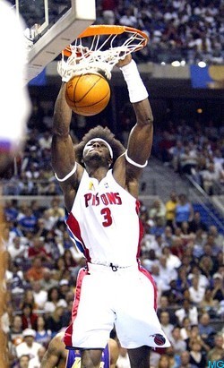 Ben Wallace