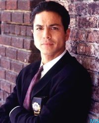 Benjamin Bratt