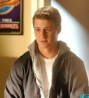 Benjamin McKenzie