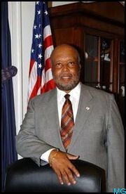 Bennie G. Thompson