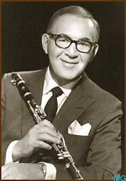 Benny Goodman