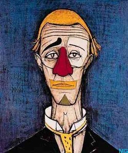 Bernard Buffet