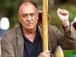 Bernardo Bertolucci