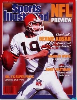 Bernie Kosar