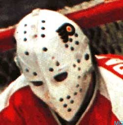 Bernie Parent