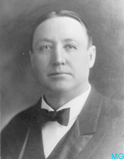 Bert M. Fernald