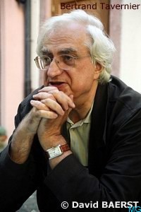 Bertrand Tavernier