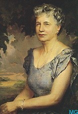 Bess Truman