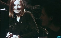 Beth Gibbons