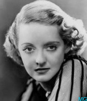 Bette Davis