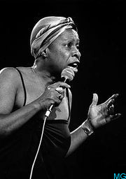 Betty Carter