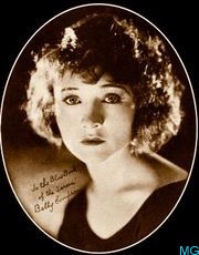 Betty Compson