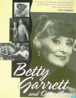 Betty Garrett