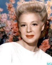 Betty Hutton