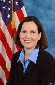 Betty McCollum