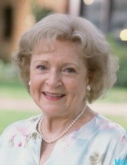 Betty White