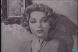 Beverly Garland