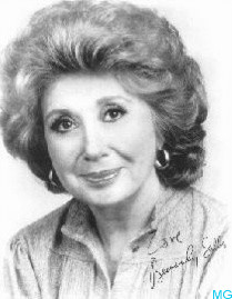 Beverly Sills