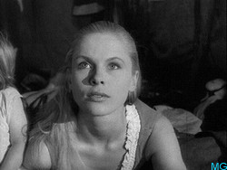 Bibi Andersson