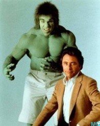 Bill Bixby