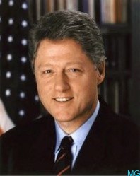 Bill Clinton