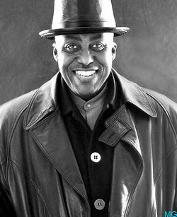 Bill Duke