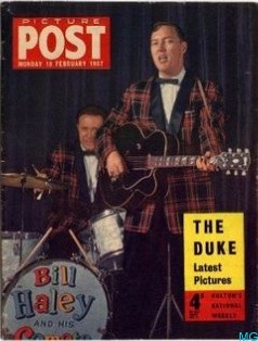 Bill Haley