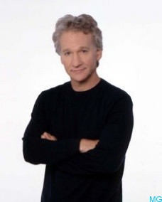 Bill Maher