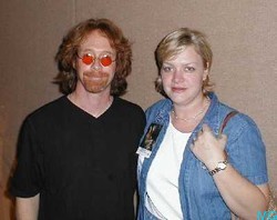 Bill Mumy