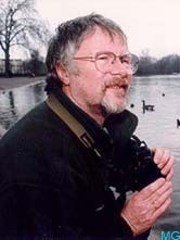 Bill Oddie