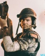 Bill Paxton