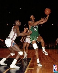 Bill Russell