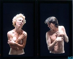 Bill Viola