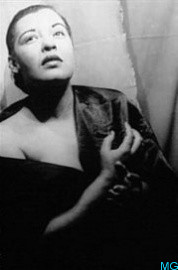 Billie Holiday