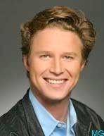 Billy Bush