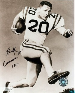 Billy Cannon