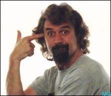 Billy Connolly