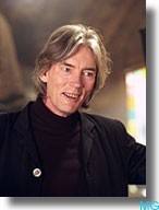 Billy Drago