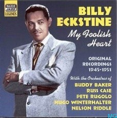 Billy Eckstine