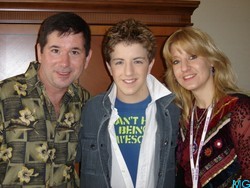 Billy Gilman