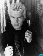 Billy Idol