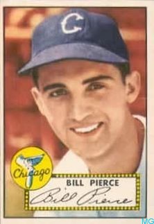 Billy Pierce