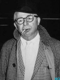 Billy Wilder