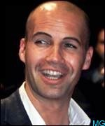 Billy Zane