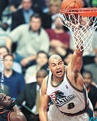 Bison Dele