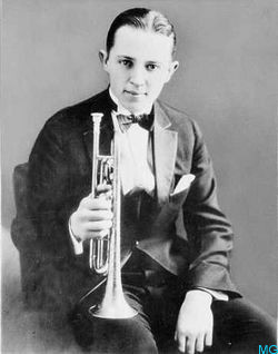 Bix Beiderbecke