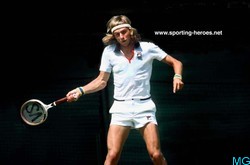 Bjorn Borg