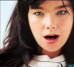 Björk